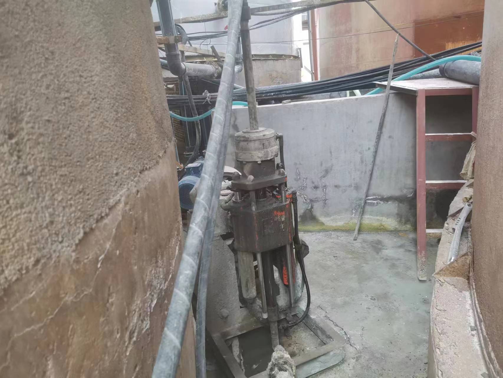 陇南基础注浆工程施工中应注意哪些?