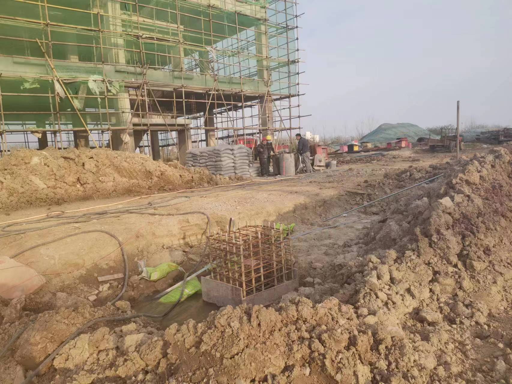 陇南当桥梁出现裂缝的时候应该及时加固修补